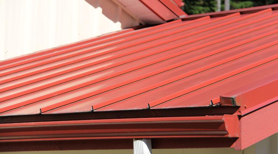 Industrial Roof Maintenance in Champaign, IL